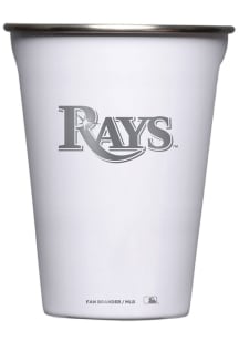 Tampa Bay Rays Corkcicle 4 Pack 18oz Eco Drink Set