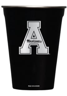 Appalachian State Mountaineers Corkcicle 4 Pack 18oz Eco Drink Set