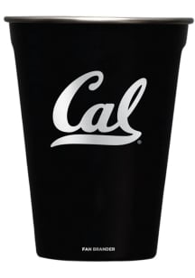 Cal Golden Bears Corkcicle 4 Pack 18oz Eco Drink Set
