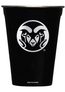 Colorado State Rams Corkcicle 4 Pack 18oz Eco Drink Set