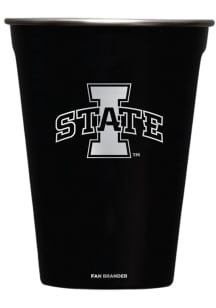 Iowa State Cyclones Corkcicle 4 Pack 18oz Eco Drink Set