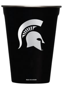 Michigan State Spartans Corkcicle 4 Pack 18oz Eco Drink Set