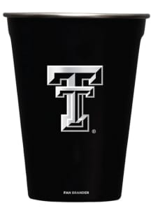 Texas Tech Red Raiders Corkcicle 4 Pack 18oz Eco Drink Set