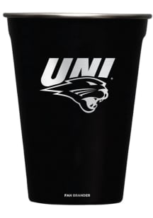 Northern Iowa Panthers Corkcicle 4 Pack 18oz Eco Drink Set