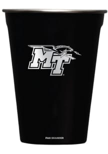 Middle Tennessee Blue Raiders Corkcicle 4 Pack 18oz Eco Drink Set