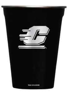 Central Michigan Chippewas Corkcicle 4 Pack 18oz Eco Drink Set