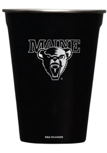 Maine Black Bears Corkcicle 4 Pack 18oz Eco Drink Set
