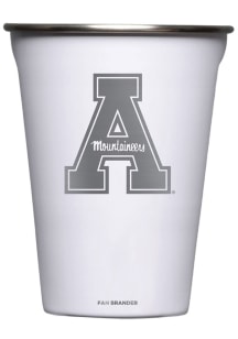 Appalachian State Mountaineers Corkcicle 4 Pack 18oz Eco Drink Set