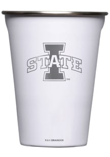 Iowa State Cyclones Corkcicle 4 Pack 18oz Eco Drink Set