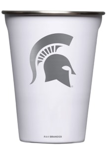 Michigan State Spartans Corkcicle 4 Pack 18oz Eco Drink Set