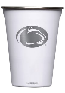 White Penn State Nittany Lions Corkcicle 4 Pack 18oz Eco Drink Set