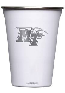 Middle Tennessee Blue Raiders Corkcicle 4 Pack 18oz Eco Drink Set