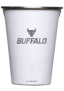 Buffalo Bulls Corkcicle 4 Pack 18oz Eco Drink Set