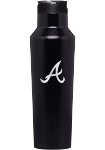 Atlanta Braves Corkcicle Canteen Stainless Steel Bottle