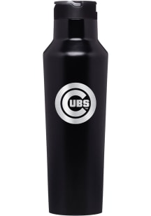 Chicago Cubs Corkcicle Canteen Stainless Steel Bottle