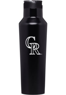 Colorado Rockies Corkcicle Canteen Stainless Steel Bottle