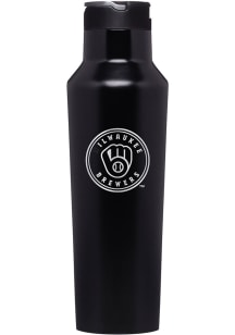 Milwaukee Brewers Corkcicle Canteen Stainless Steel Bottle