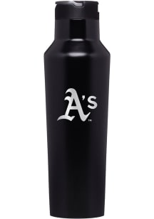 Oakland Athletics Corkcicle Canteen Stainless Steel Bottle