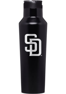 San Diego Padres Corkcicle Canteen Stainless Steel Bottle