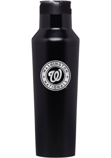 Washington Nationals Corkcicle Canteen Stainless Steel Bottle