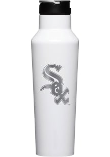Chicago White Sox Corkcicle Canteen Stainless Steel Bottle