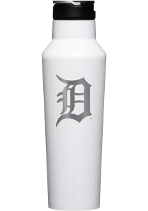 Detroit Tigers Corkcicle Canteen Stainless Steel Bottle