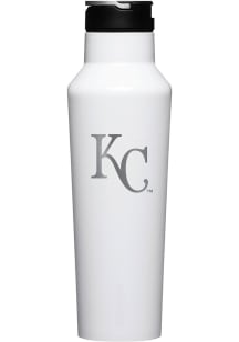 Kansas City Royals Corkcicle Canteen Stainless Steel Bottle