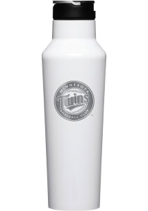 Minnesota Twins Corkcicle Canteen Stainless Steel Bottle