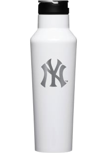 New York Yankees Corkcicle Canteen Stainless Steel Bottle