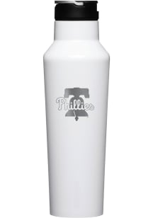Philadelphia Phillies Corkcicle Canteen Stainless Steel Bottle