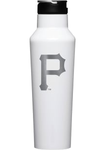 Pittsburgh Pirates Corkcicle Canteen Stainless Steel Bottle