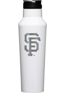 San Francisco Giants Corkcicle Canteen Stainless Steel Bottle