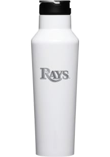 Tampa Bay Rays Corkcicle Canteen Stainless Steel Bottle