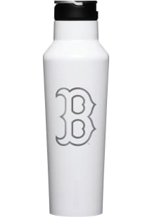 Boston Red Sox Corkcicle Canteen Stainless Steel Bottle