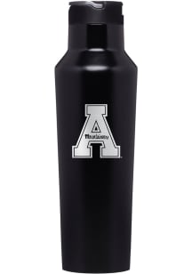 Appalachian State Mountaineers Corkcicle Canteen Stainless Steel Bottle