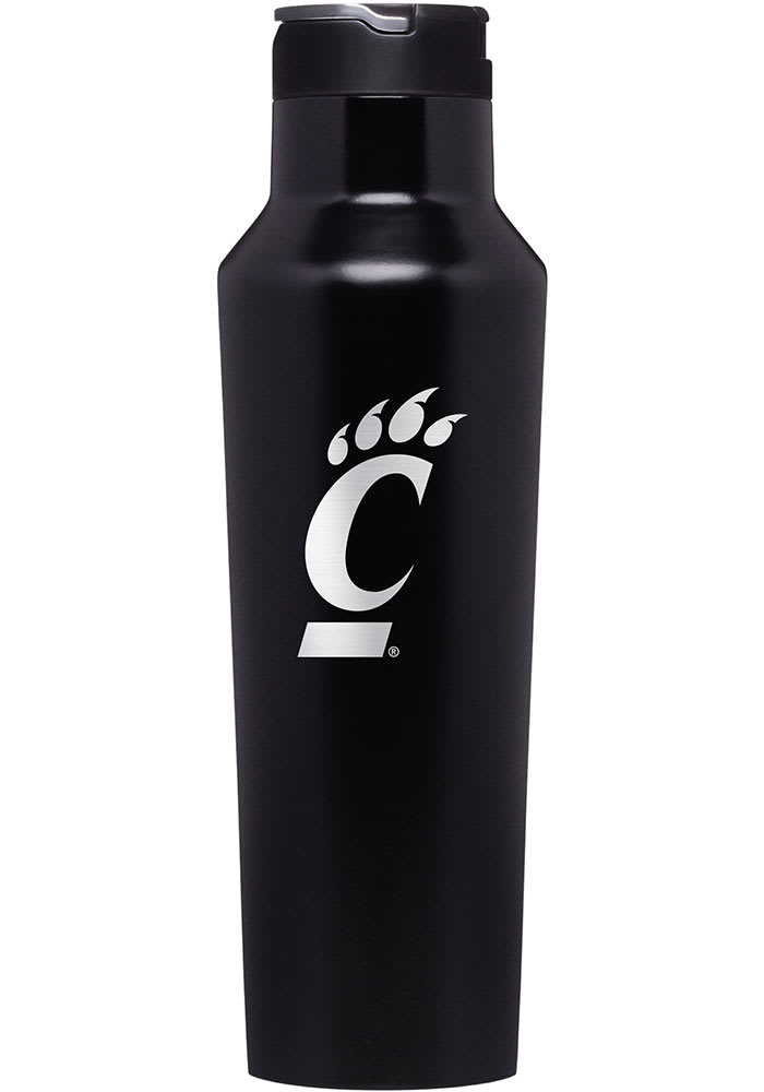 Cincinnati Bearcats Corkcicle Canteen Stainless Steel Bottle