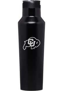 Colorado Buffaloes Corkcicle Canteen Stainless Steel Bottle