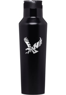 Eastern Washington Eagles Corkcicle Canteen Stainless Steel Bottle