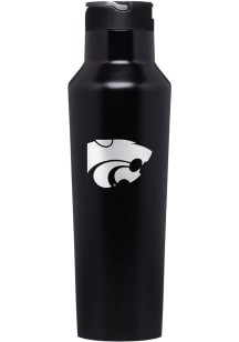 K-State Wildcats Corkcicle Canteen Stainless Steel Bottle