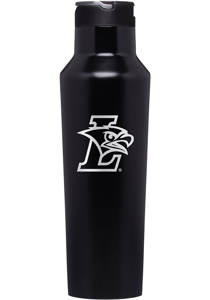 Corkcicle Insulated Sport Canteen Water Bottle with Ohio State