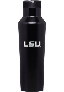 LSU Tigers Corkcicle Canteen Stainless Steel Bottle