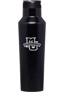 Marquette Golden Eagles Corkcicle Canteen Stainless Steel Bottle