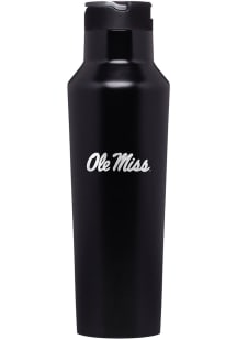 Ole Miss Rebels Corkcicle Canteen Stainless Steel Bottle