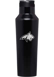 Montana State Bobcats Corkcicle Canteen Stainless Steel Bottle