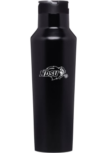 North Dakota State Bison Corkcicle Canteen Stainless Steel Bottle