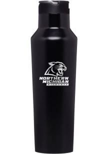 Northern Michigan Wildcats Corkcicle Canteen Stainless Steel Bottle