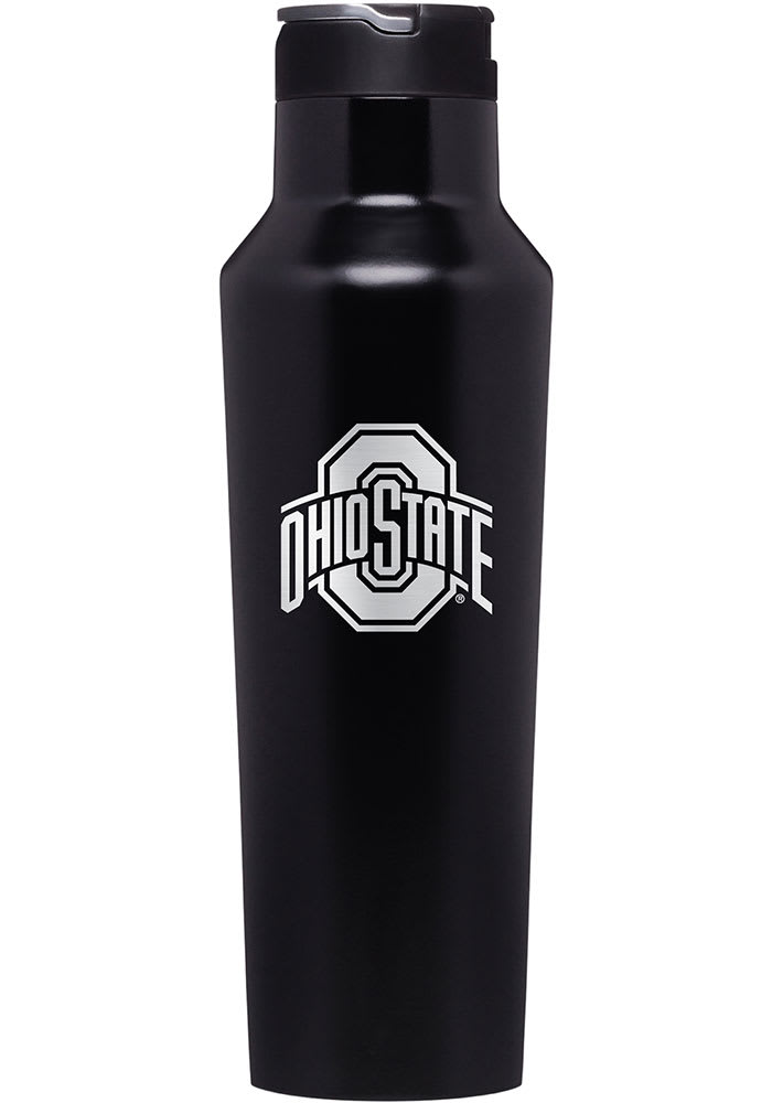 American University 34oz Native Quencher Bottle