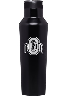 Ohio State Buckeyes Corkcicle Canteen Stainless Steel Bottle