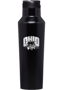 Ohio Bobcats Corkcicle Canteen Stainless Steel Bottle