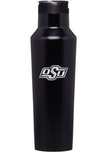 Oklahoma State Cowboys Corkcicle Canteen Stainless Steel Bottle